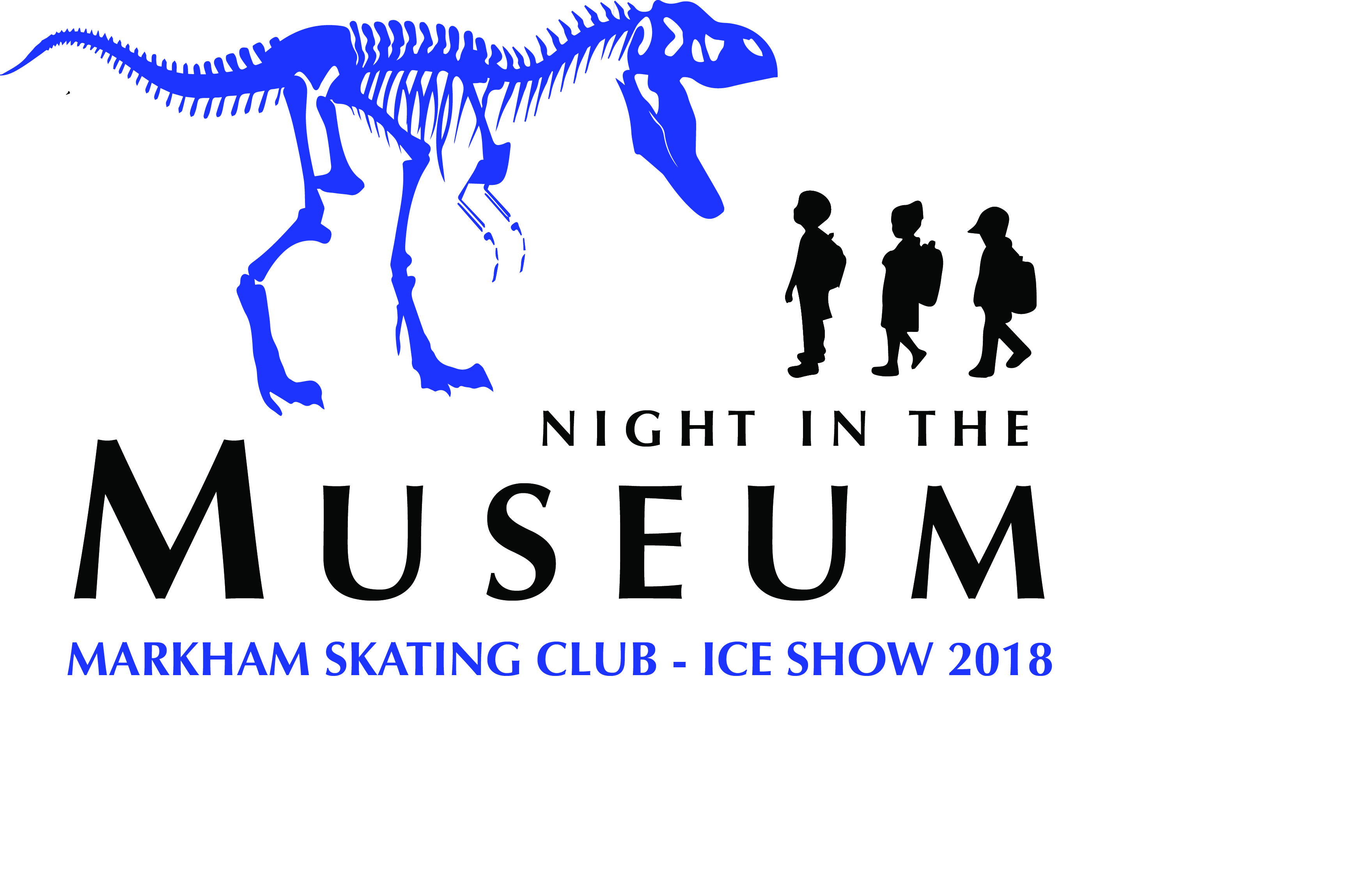 ICE SHOW 2018 :: Markham Skating Club